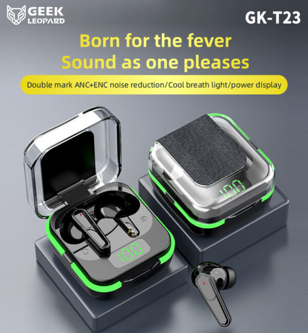 GK-T23