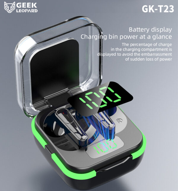 GK-T23