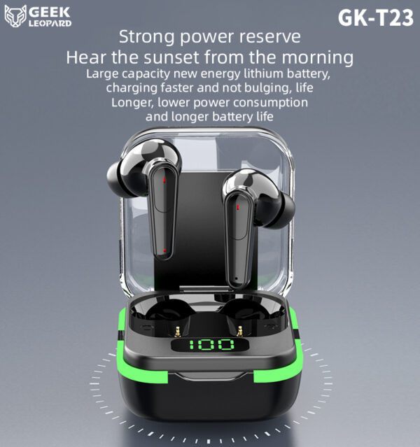 GK-T23