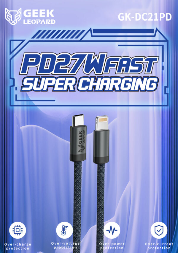 GK-DC21PD