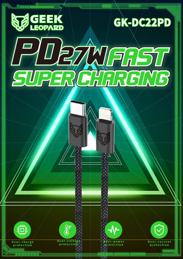 GK-DC22PD