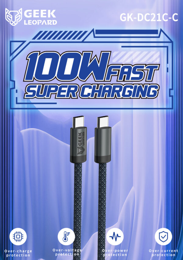 GK-DC21C-C
