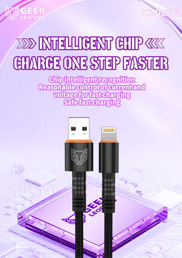 GK-DC20i