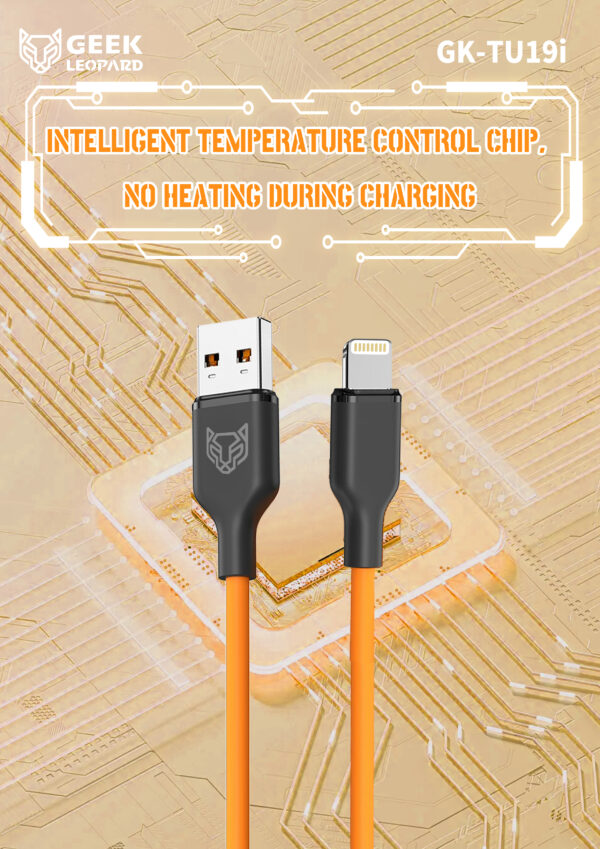 GK-DC19i
